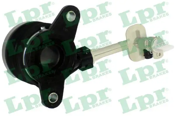 LPR 3493 Debriyaj Hidrolik Rulman resmi