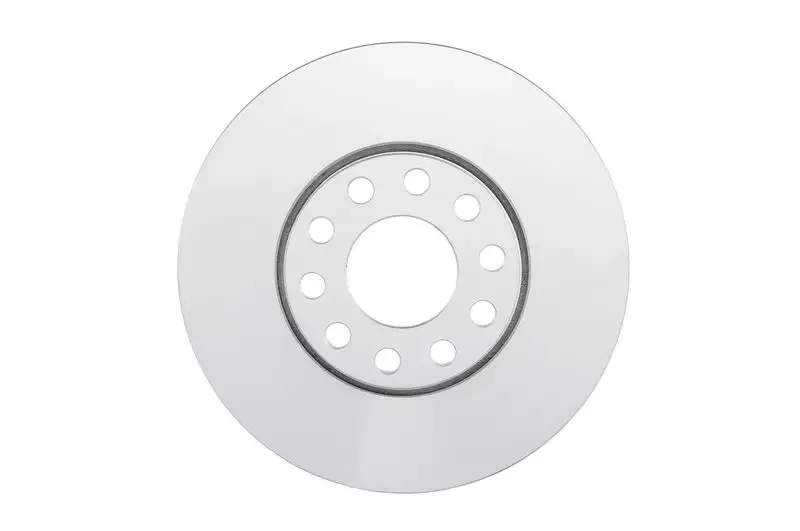 BOSCH 0986479157 Ön Fren Diski 4B0615301B resmi