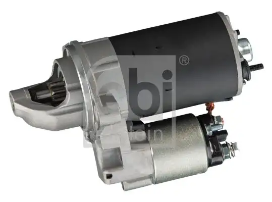 FEBI 101581 Marş Motoru resmi