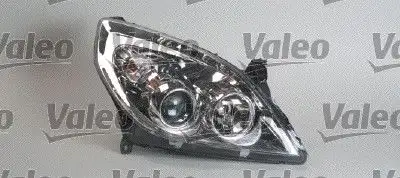 VALEO 043016 Ön Far (Sol) resmi