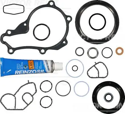 VICTOR REINZ 08-42514-01 Motor Takım Conta (Alt) resmi