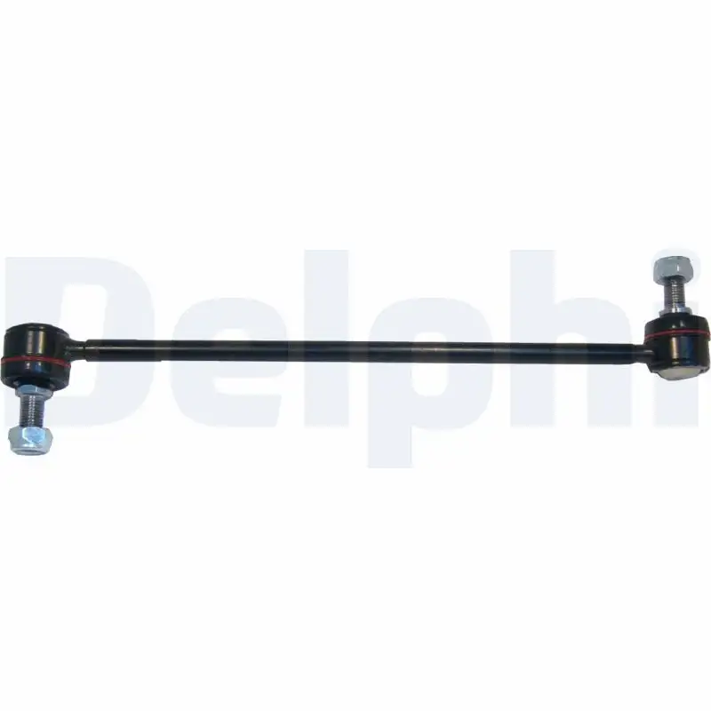 DELPHI TC1416 Z-Rot (Ön) 4882042020 resmi
