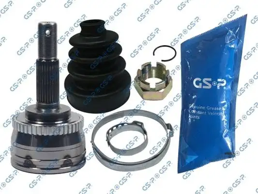 GSP 841028 Aks Kafası (Dış) resmi