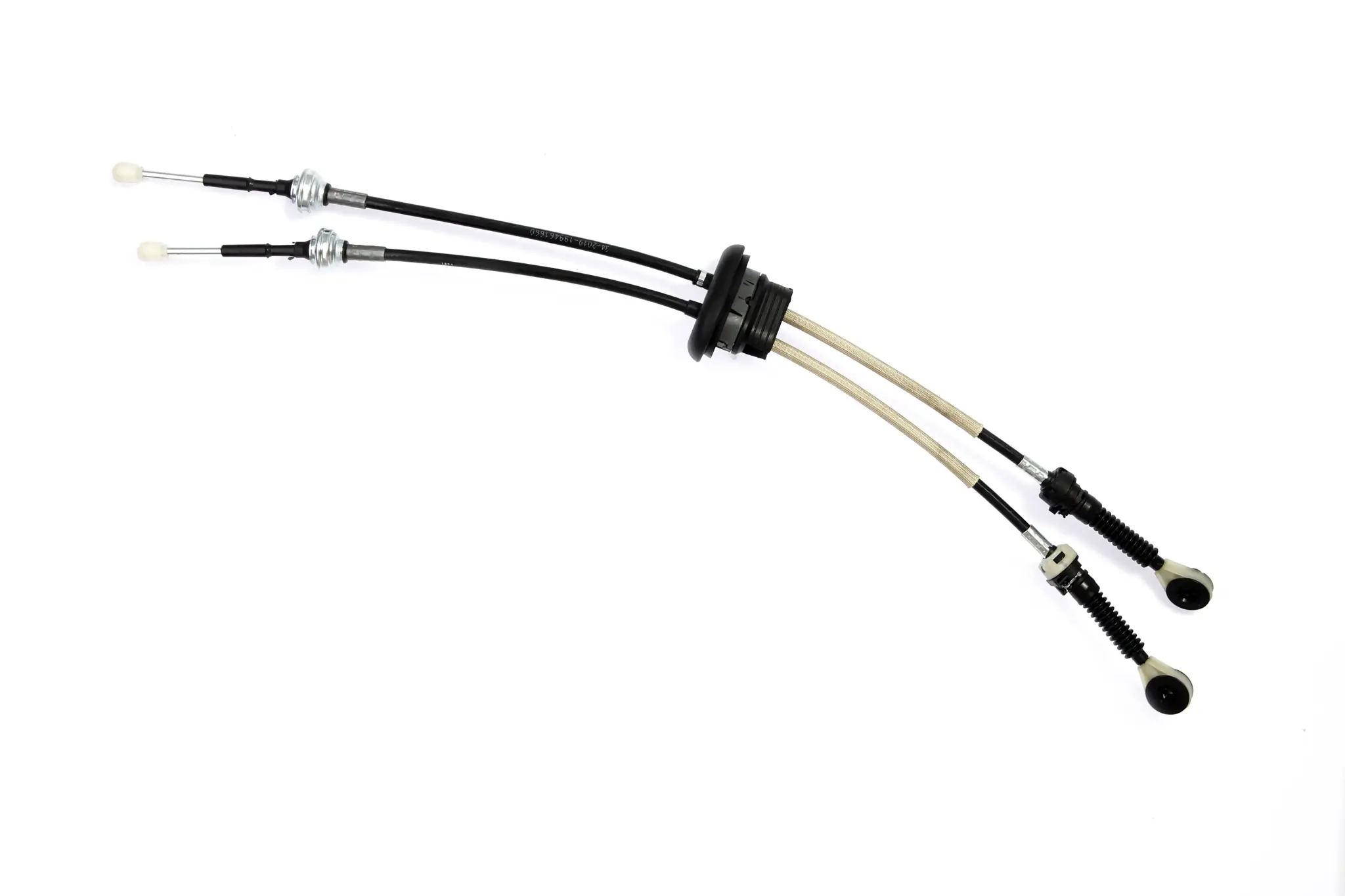 CAVO 6014616 Vites Halatı resmi