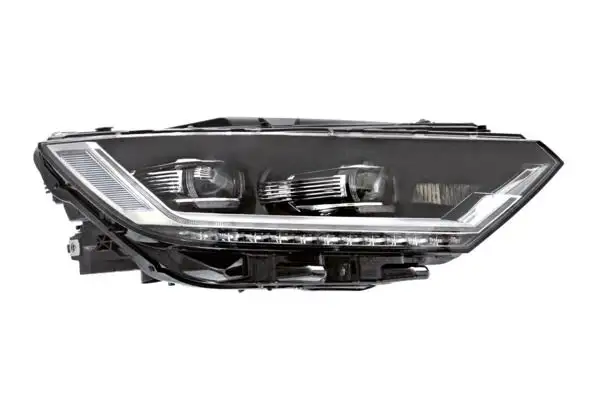 VALEO 046631 Ön Far (Sağ) 3G1941114A resmi