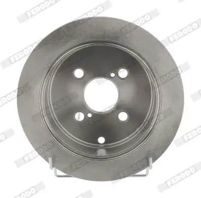 FERODO DDF1419 Arka Fren Diski resmi
