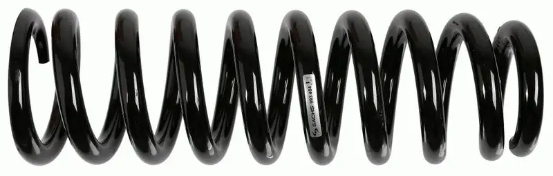 SACHS 993484 Ön Helezon Yayı 481310K850 resmi