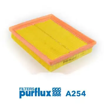PURFLUX A254 Hava Filtresi resmi