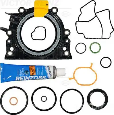 VICTOR REINZ 08-40848-01 Motor Takım Conta (Alt) resmi
