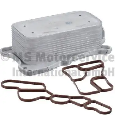 PIERBURG 7.09269.44.0 Motor Yağ Soğutucu A2721880001 resmi