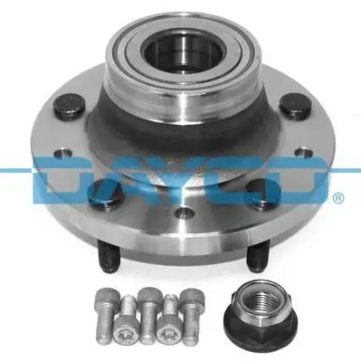 DAYCO KWD1308 Arka Poyra resmi