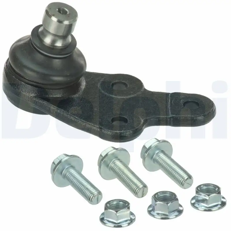 DELPHI TC3671 Alt Rotil (Sol) 1502087 resmi