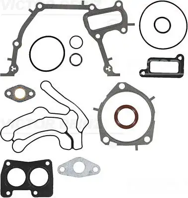 VICTOR REINZ 08-36316-01 Motor Takım Conta (Alt) resmi