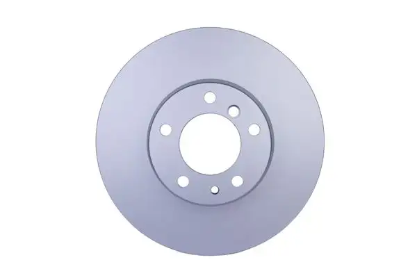 HELLA 8DD355127-101 Ön Fren Diski resmi