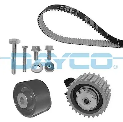 DAYCO KTB818 Triger Seti 93191277 resmi