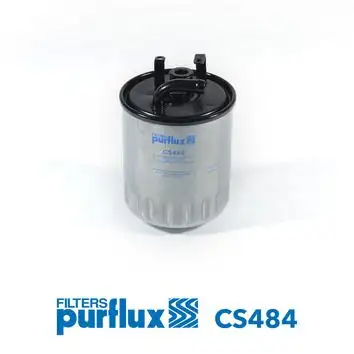 PURFLUX CS484 Yakıt Filtresi resmi