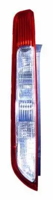 DEPO 431-1979L-UE Stop Lambası (Sol) 5M5113405BD resmi