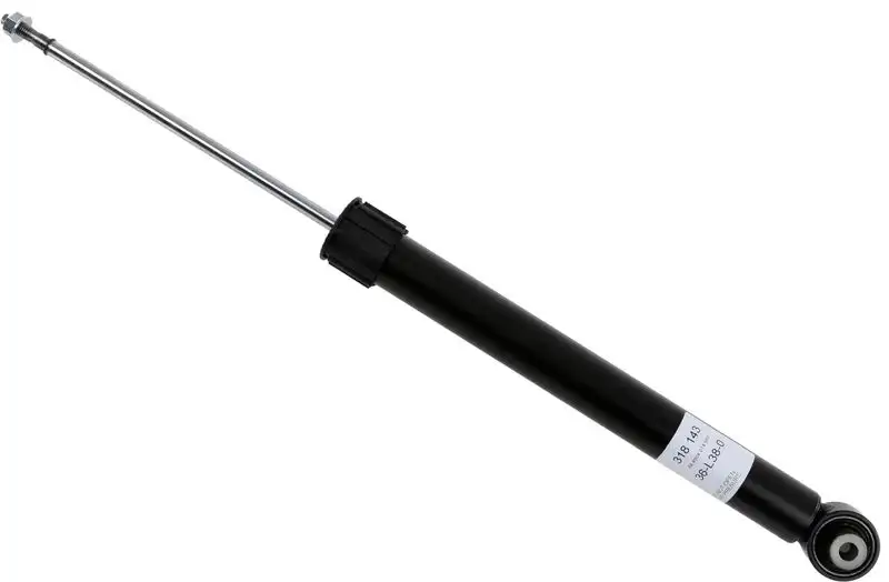 SACHS 318143 Arka Amortisör resmi