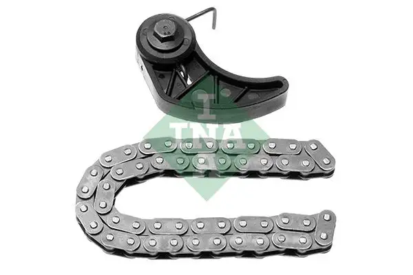 INA 558014910 Yağ Pompa Zincir Seti 06A115130 resmi