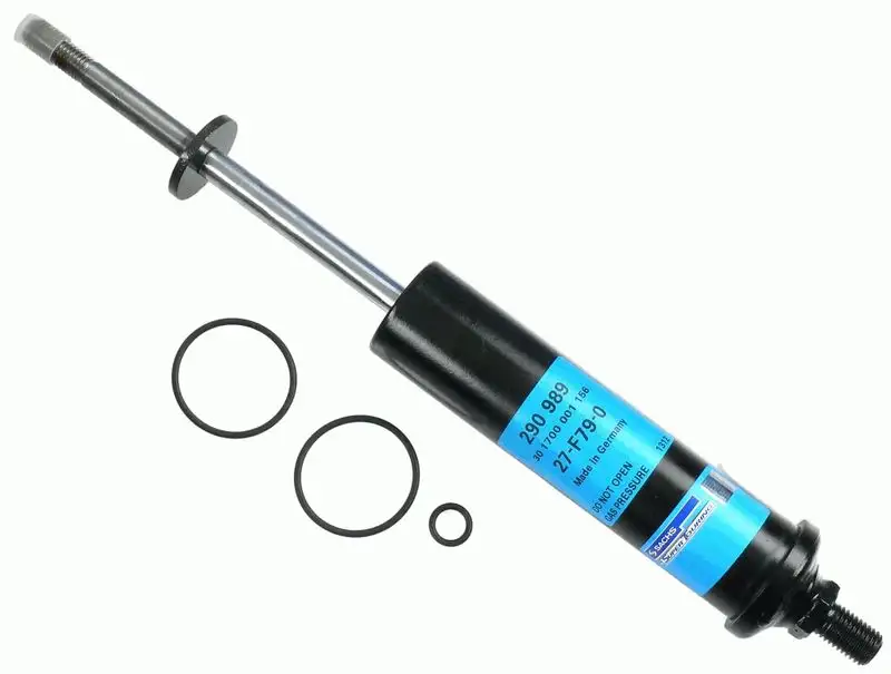 SACHS 290989 Kabin Amortisörü 1382827 resmi