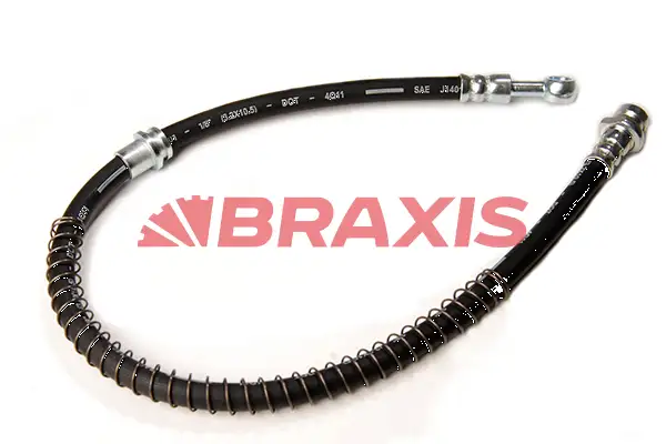 BRAXIS AH0274 Ön Fren Hortumu MR334054 resmi