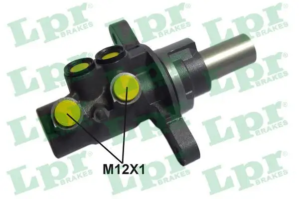 LPR 6236 Ana Merkez 4601Y4 resmi