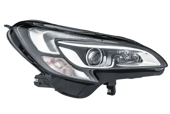 HELLA 1EF011830-101 Ön Far (Sağ) 13381348 resmi