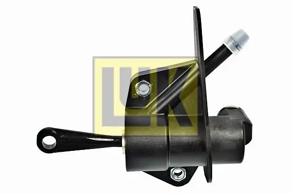 LUK 511002710 Debriyaj Üst Merkez 97KB7A543AB resmi