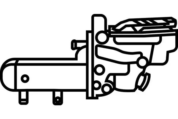 VALEO 700487 EGR Valfi resmi