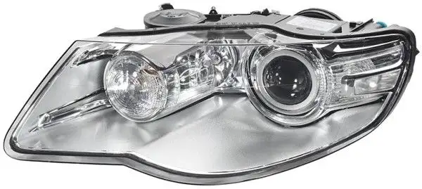 HELLA 1ZS009452-141 Ön Far (Sağ) 7L6941040C resmi