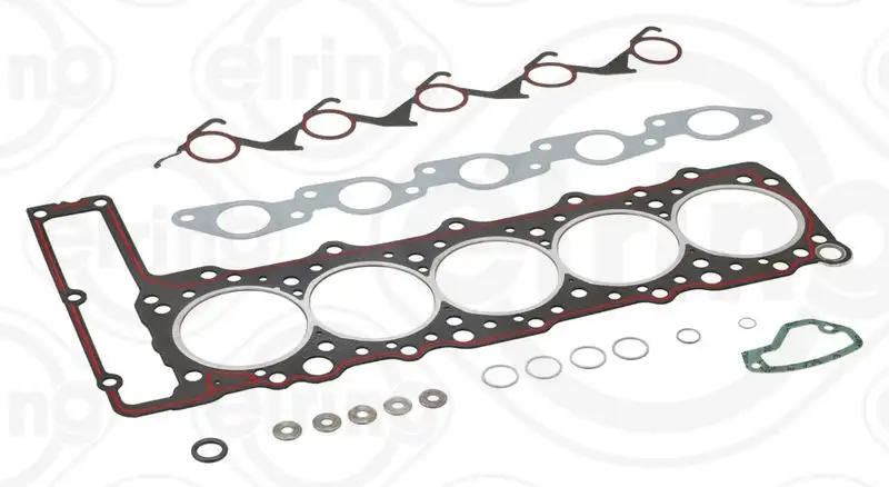 ELRING 833.665 Motor Takım Conta (Üst) A6020106720 resmi