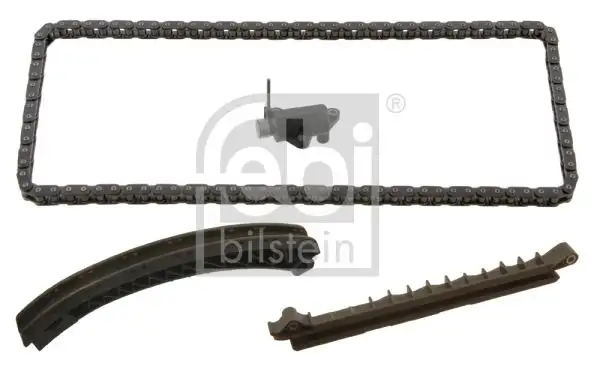 FEBI 30381 Eksantrik Zincir Seti 11311734392 resmi