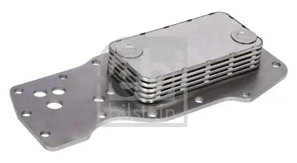 FEBI 183782 Motor Yağ Soğutucu resmi