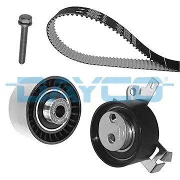 DAYCO KTB982 Triger Seti 0831T6 resmi