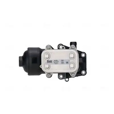 NISSENS 91158 Motor Yağ Soğutucu resmi