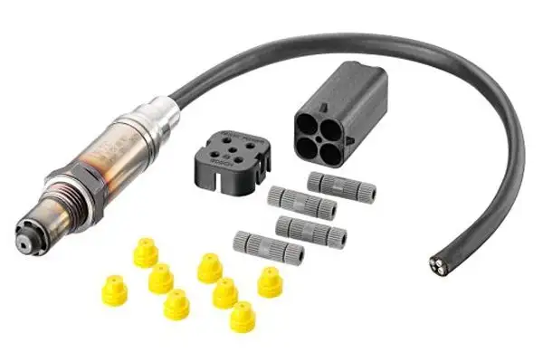 BOSCH 0258986507 Oksijen Sensörü resmi