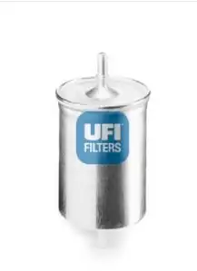 UFI 31.718.00 Yakıt Filtresi resmi