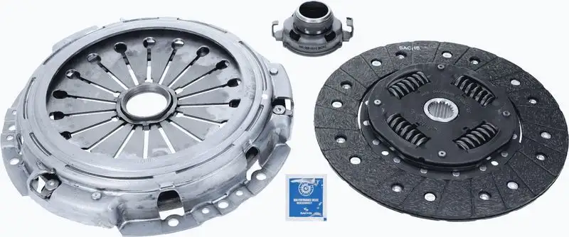 SACHS 3000950083 Debriyaj Seti resmi