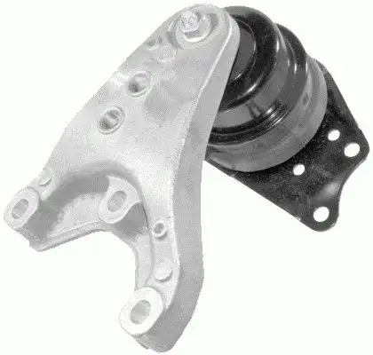 LEMFÖRDER 3054201 Motor Takozu (Sağ) 6Q0199167CA resmi