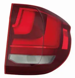 DEPO 444-1976L-AE Stop Lambası (Sol) 63217290099 resmi