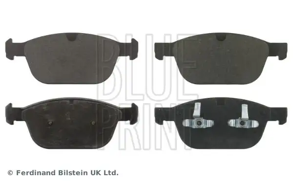 BLUEPRINT ADF124203 Ön Fren Balatası 31277334 resmi