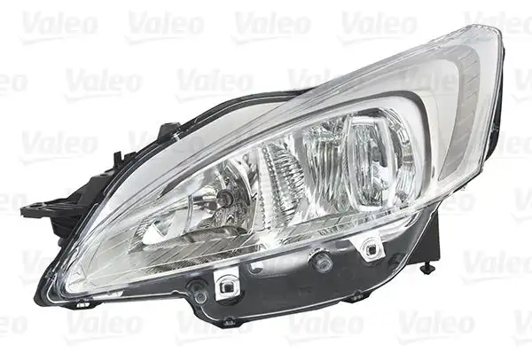 VALEO 044527 Ön Far (Sol) 9678393180 resmi