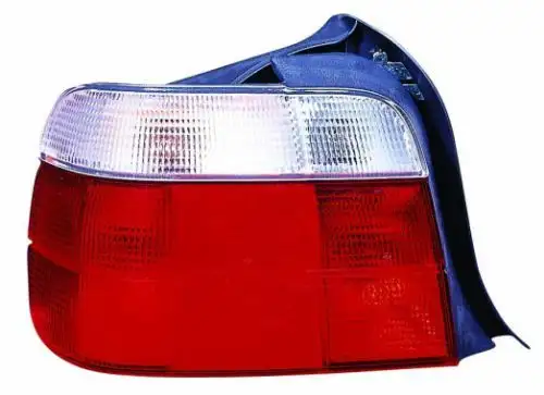 DEPO 444-1935L-UE-CR Stop Lambası (Sol) 82199402924 resmi