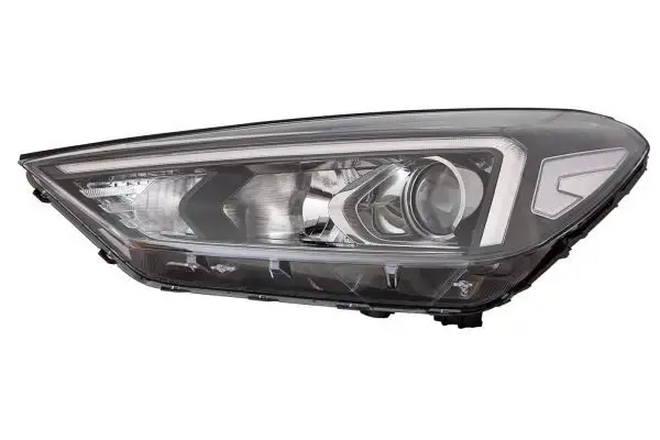 DEPO 221-1196LMLDEM2 Ön Far (Sol) 92101D3600 resmi