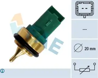 FAE 33707 Hararet Müşiri 96566364 resmi
