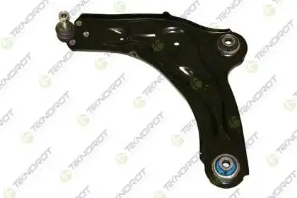 TEKNOROT R-669 Alt Salıncak (Sol) 8200602616 resmi