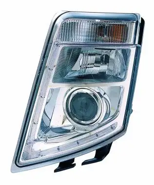 DEPO 773-1134L-LD-E1 Ön Far (Sol) 82057610 resmi