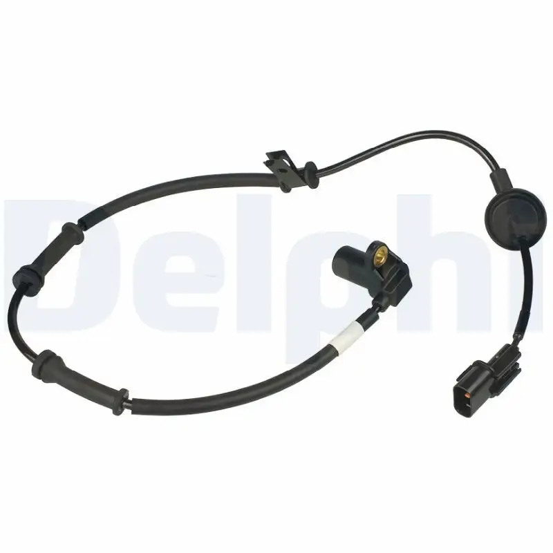 DELPHI SS20276 ABS Hız Sensörü (Ön Sol) 956711C000 resmi