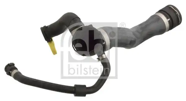 FEBI 103453 Radyatör Üst Hortumu 17127580957 resmi