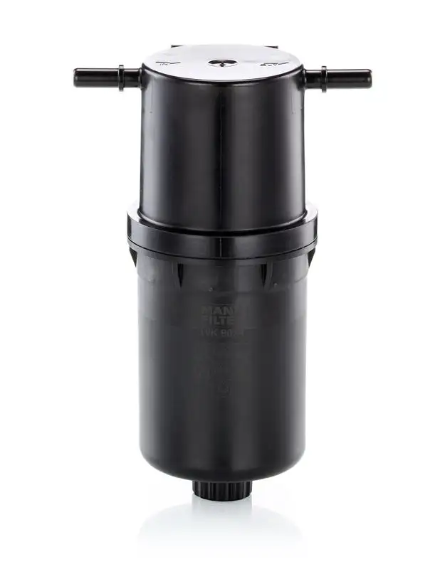 MANN WK9024 Yakıt Filtresi 2H0127401 resmi
